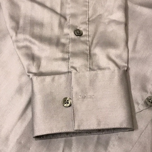 Geoffrey Beene Button up Shirt - Picture 3 of 4